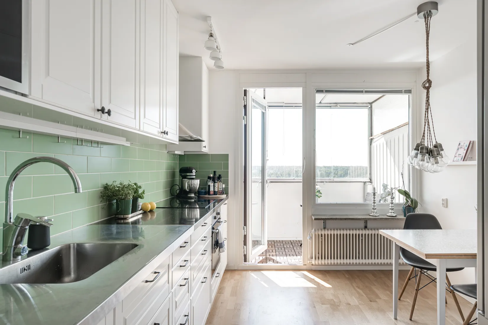 Bostadsrätt, Kometvägen 5, Grindtorp, Täby