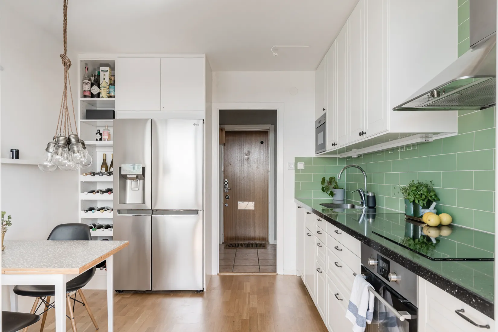 Bostadsrätt, Kometvägen 5, Grindtorp, Täby