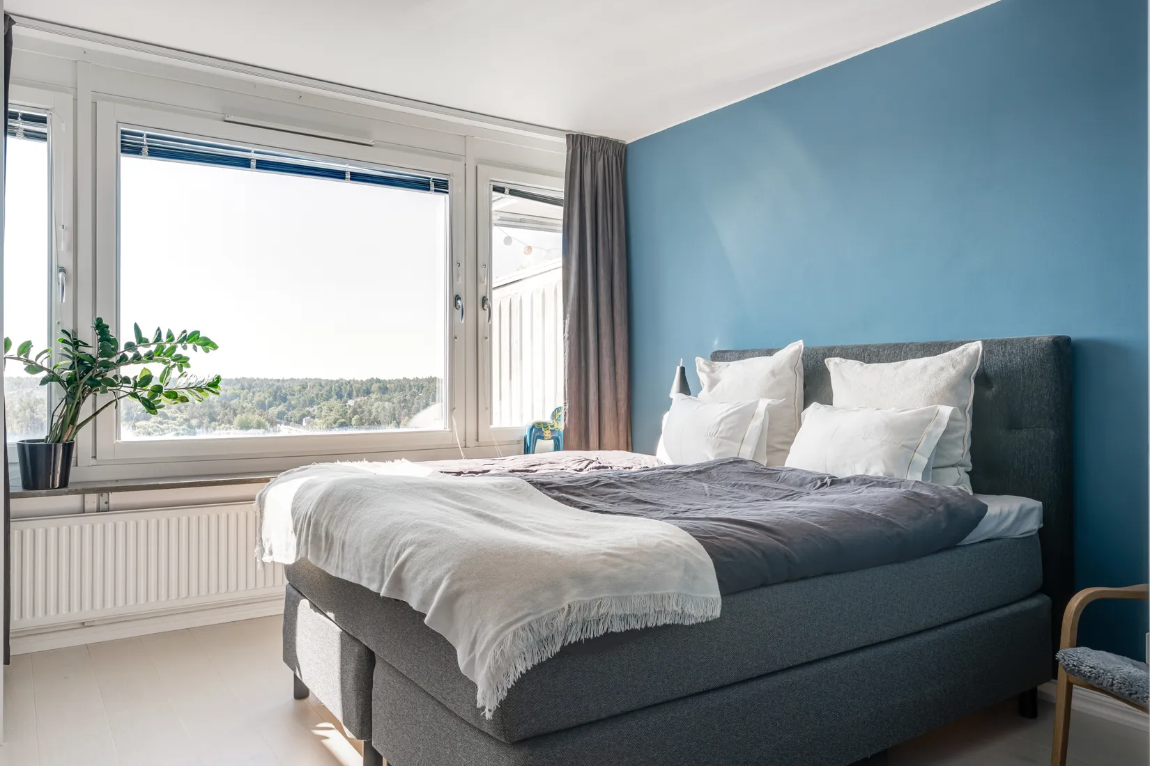 Bostadsrätt, Kometvägen 5, Grindtorp, Täby