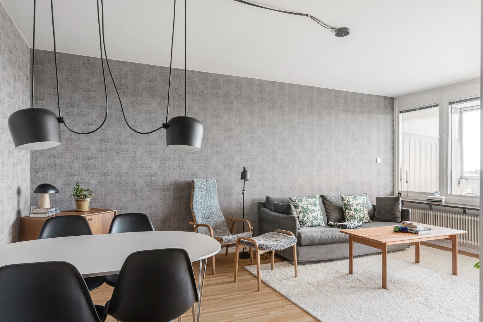 Bostadsrätt, Kometvägen 5, Grindtorp, Täby