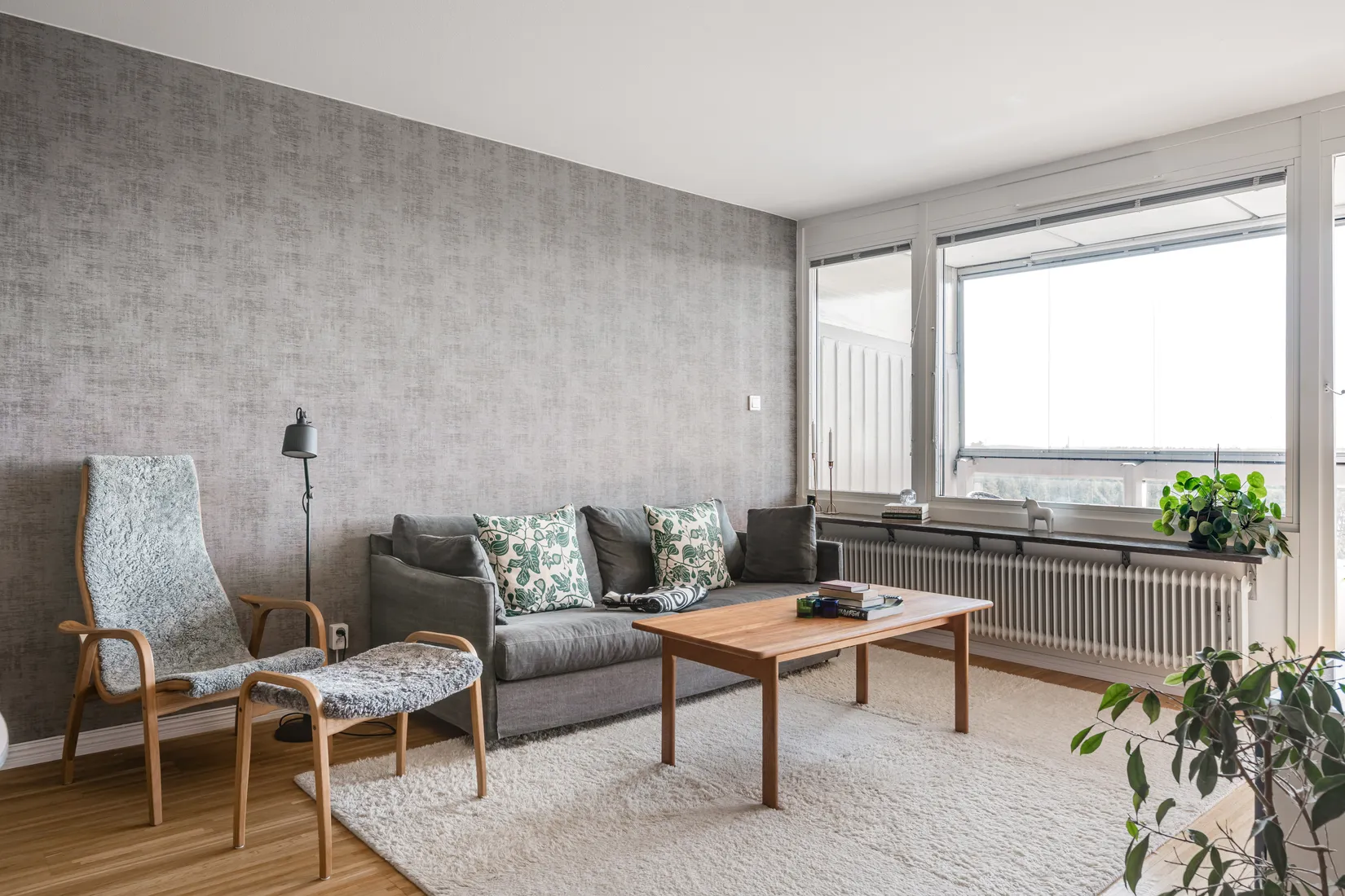 Bostadsrätt, Kometvägen 5, Grindtorp, Täby