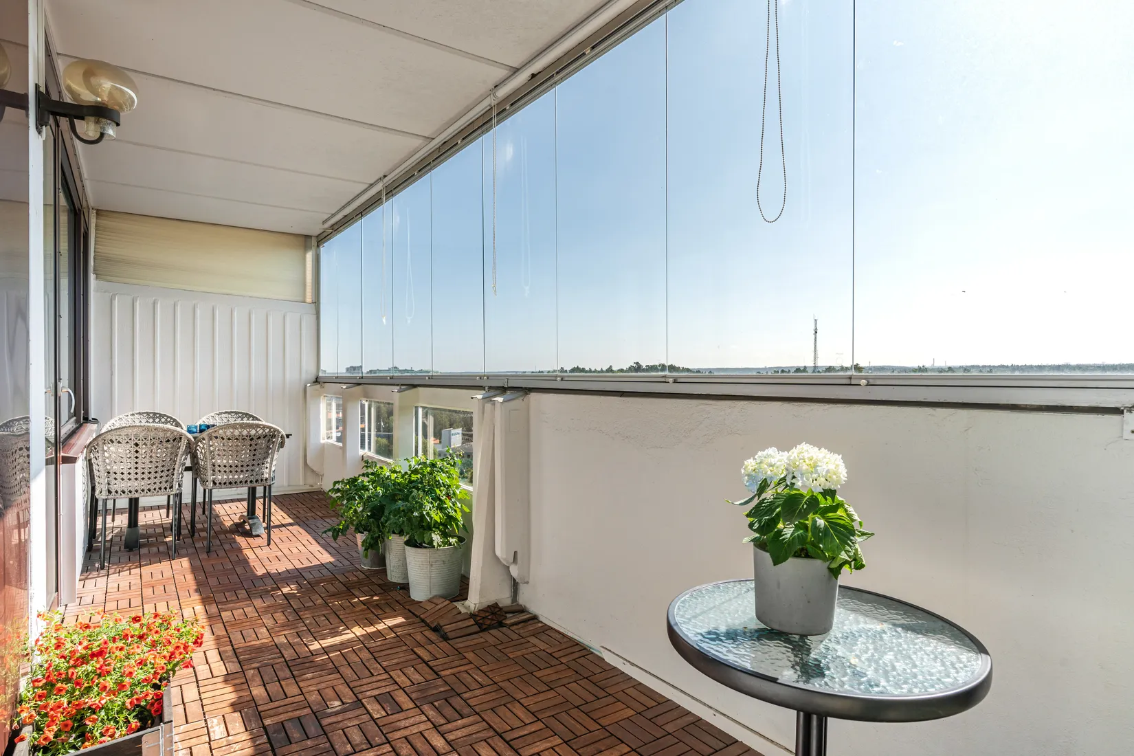 Bostadsrätt, Kometvägen 5, Grindtorp, Täby