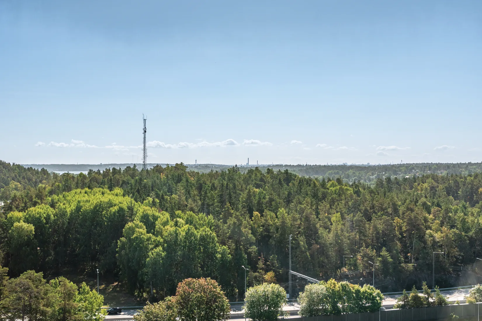 Bostadsrätt, Kometvägen 5, Grindtorp, Täby