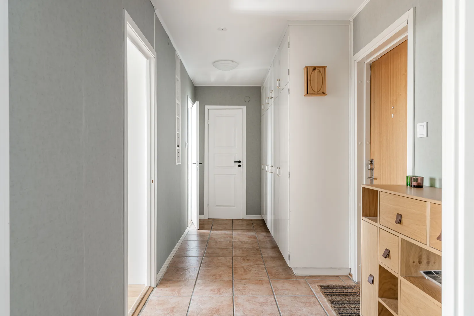 Bostadsrätt, Kometvägen 5, Grindtorp, Täby