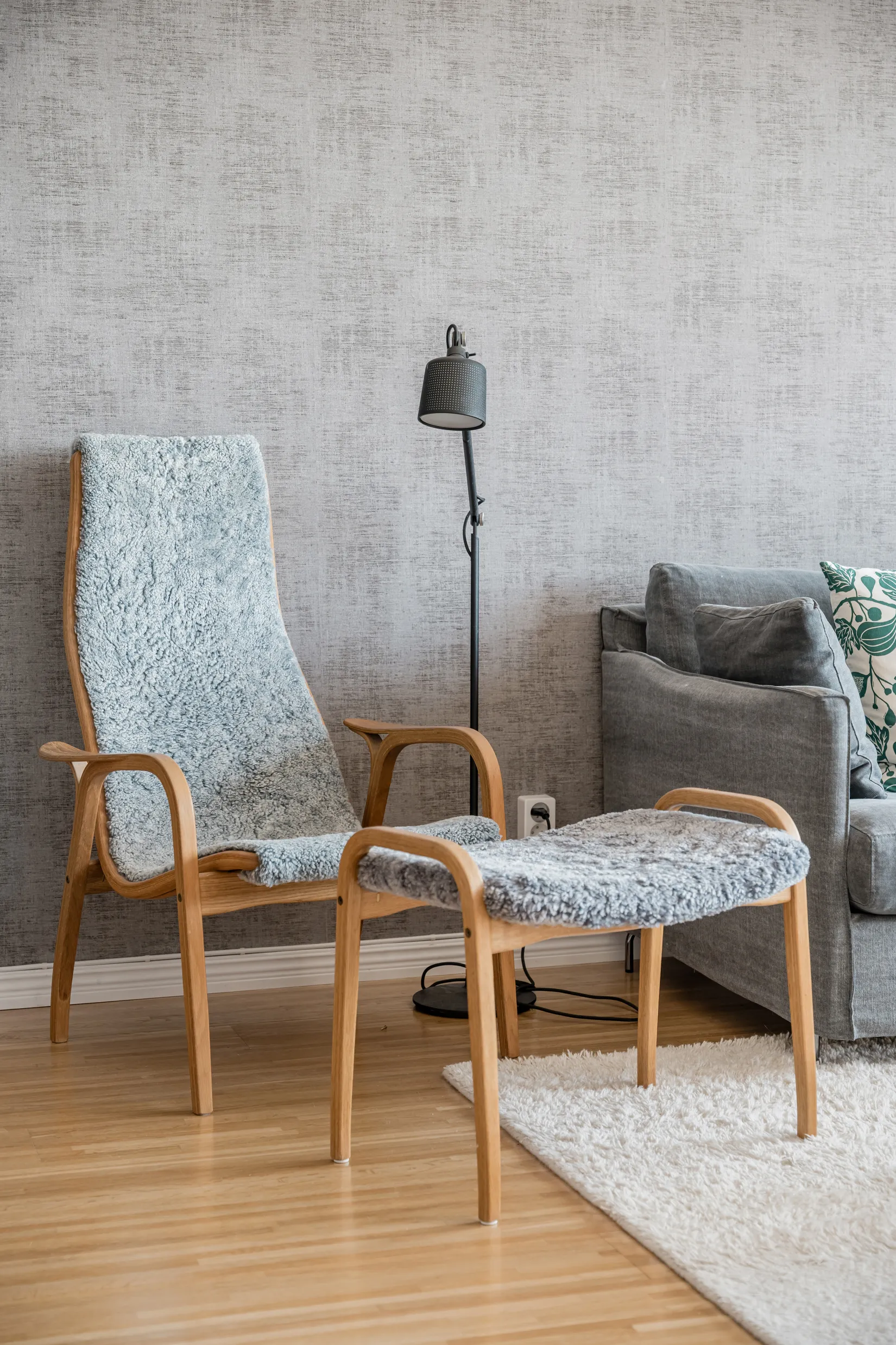 Bostadsrätt, Kometvägen 5, Grindtorp, Täby