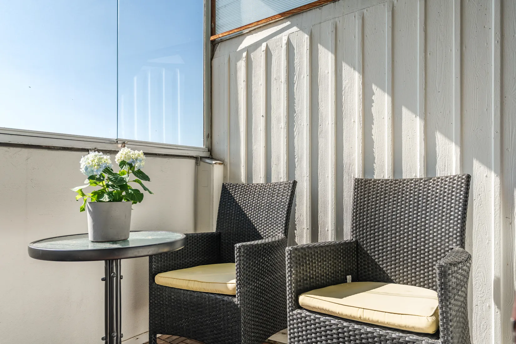 Bostadsrätt, Kometvägen 5, Grindtorp, Täby