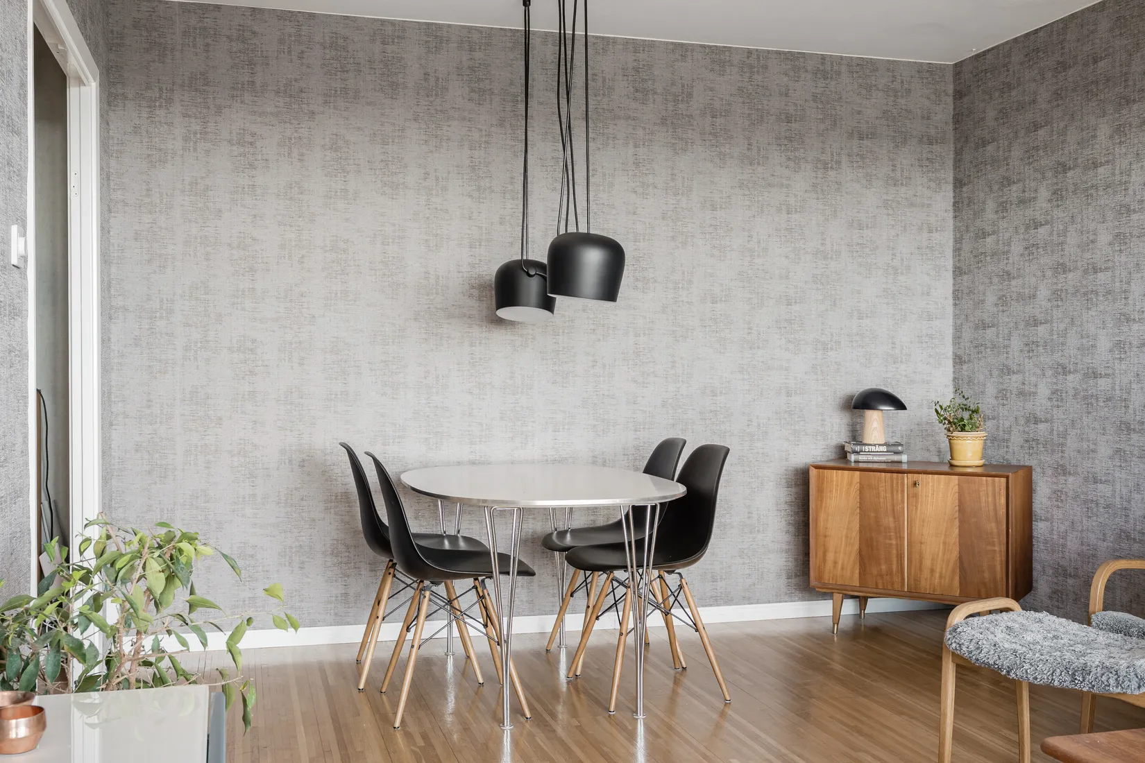 Bostadsrätt, Kometvägen 5, Grindtorp, Täby