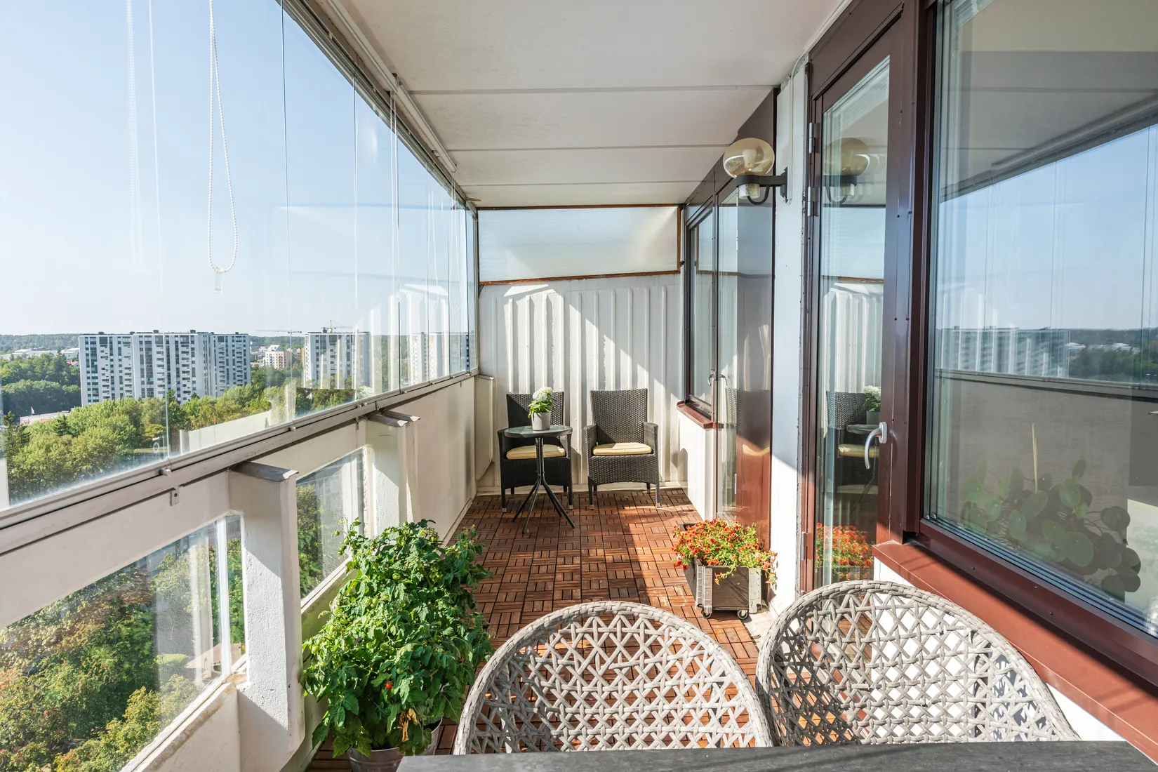 Bostadsrätt, Kometvägen 5, Grindtorp, Täby