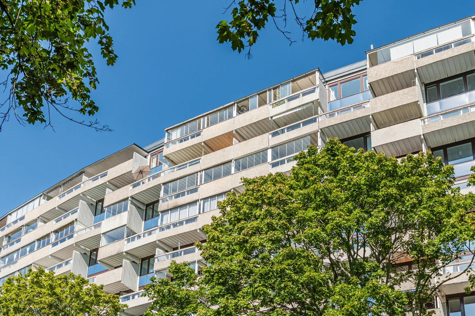 Bostadsrätt, Kometvägen 5, Grindtorp, Täby