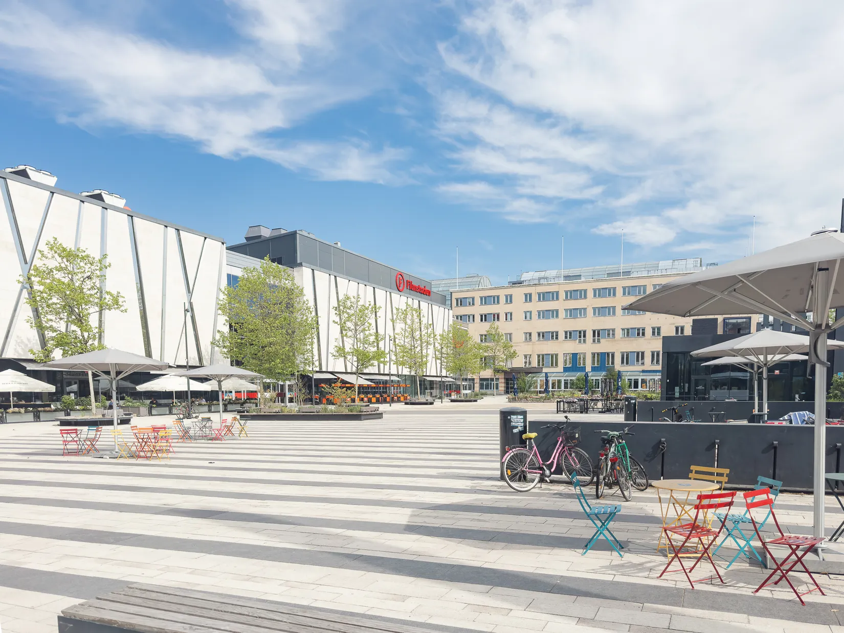 Bostadsrätt, Kometvägen 5, Grindtorp, Täby