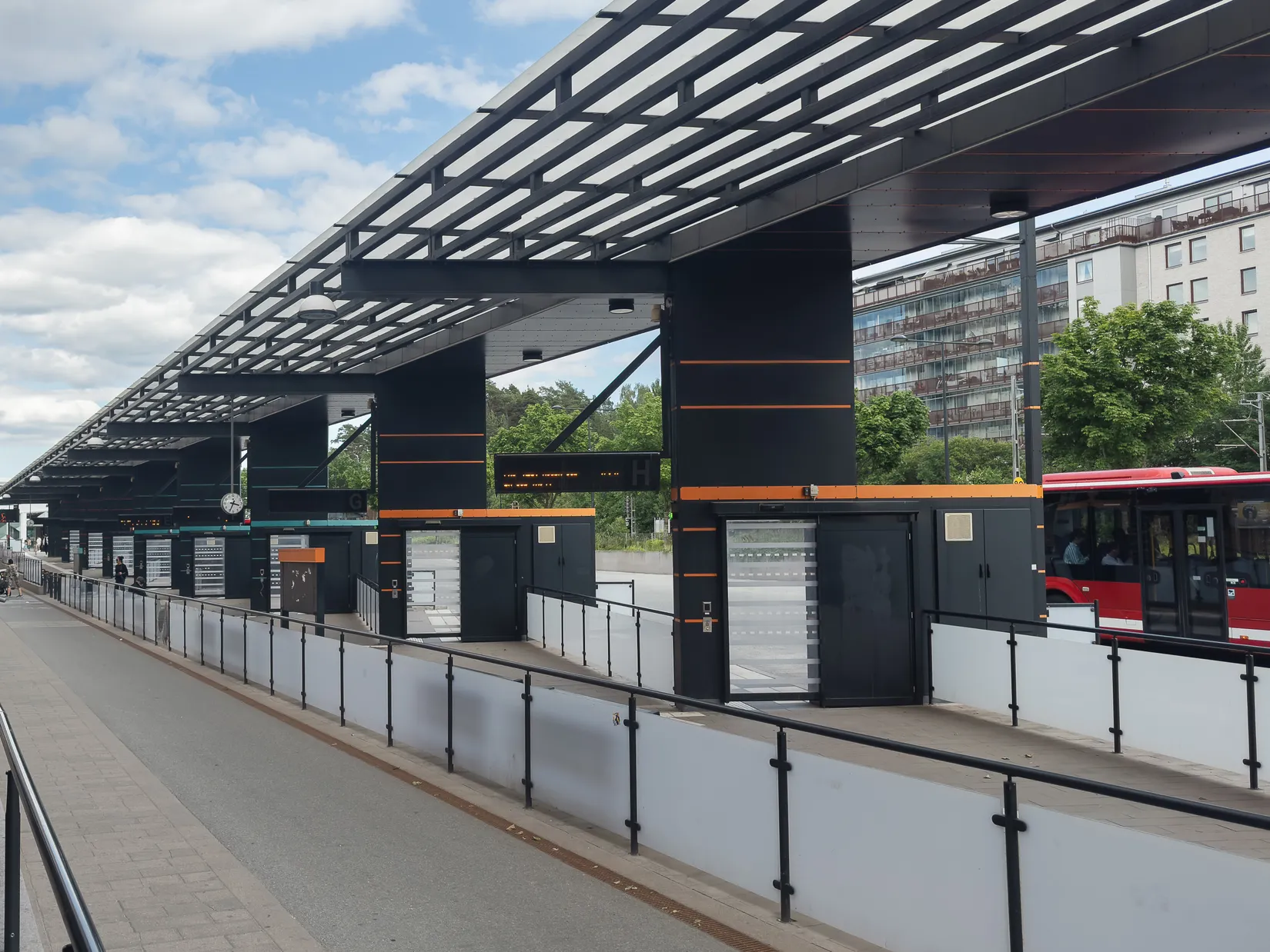 Bostadsrätt, Kometvägen 5, Grindtorp, Täby