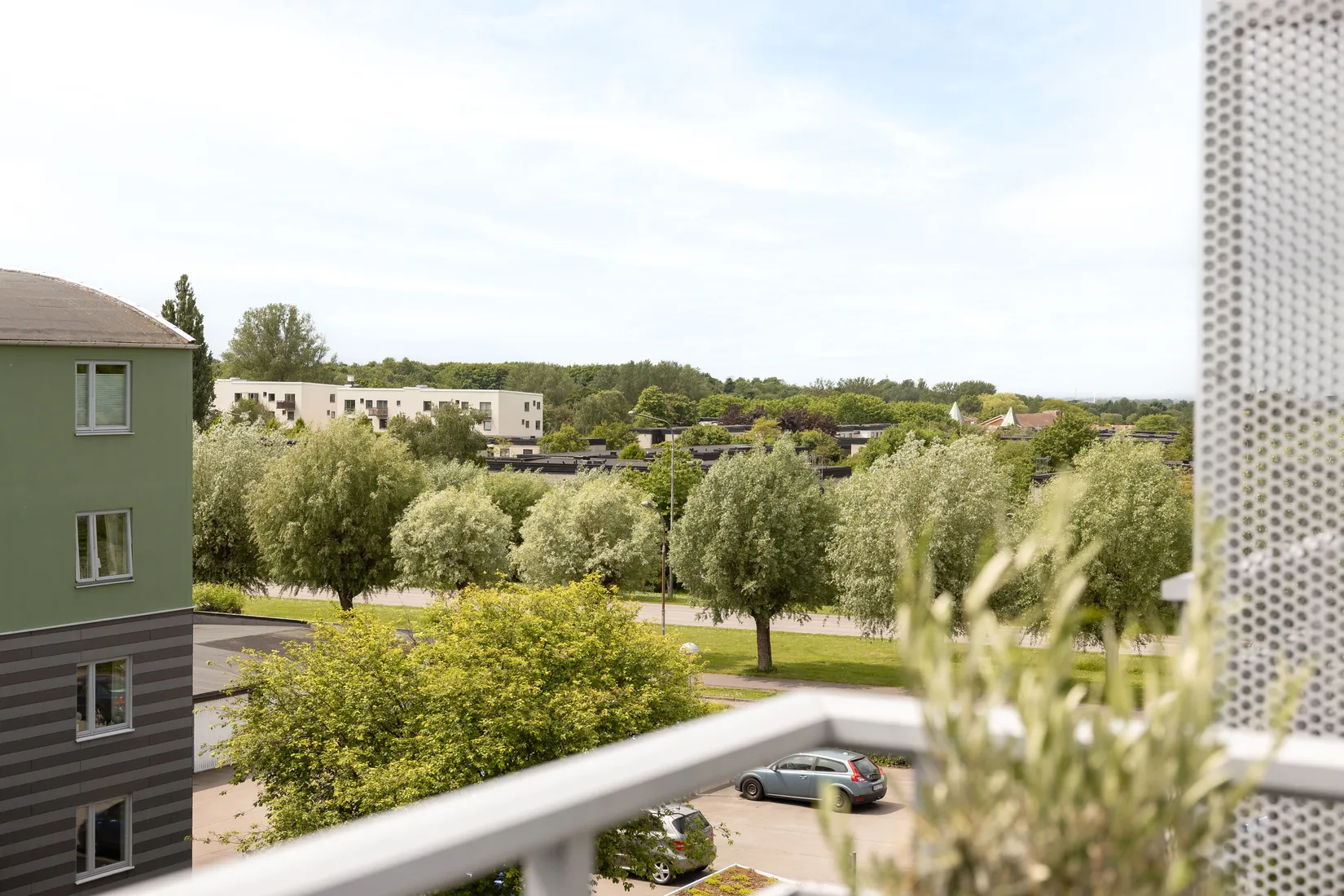 Bostadsrätt, Parternas gränd 7, Norra Fäladen, Lund