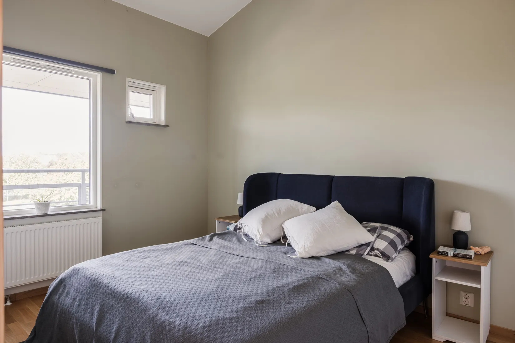 Bostadsrätt, Parternas gränd 7, Norra Fäladen, Lund