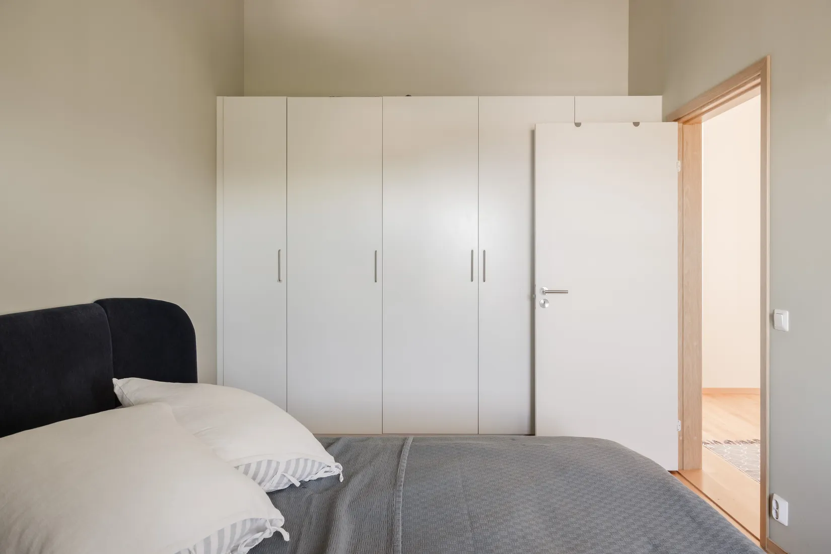 Bostadsrätt, Parternas gränd 7, Norra Fäladen, Lund