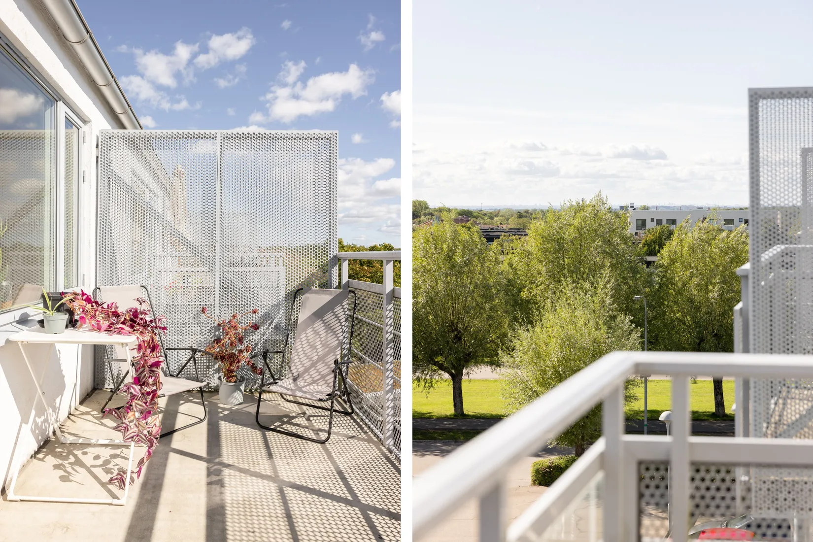 Bostadsrätt, Parternas gränd 7, Norra Fäladen, Lund