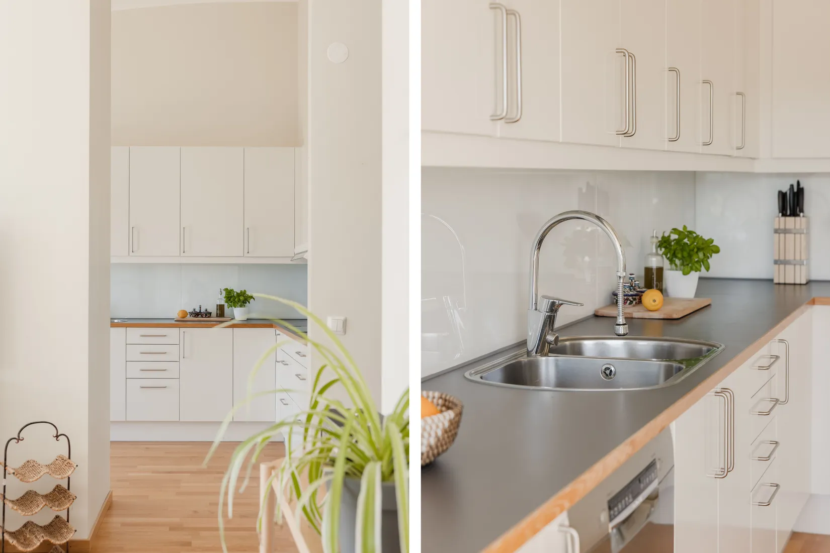 Bostadsrätt, Parternas gränd 7, Norra Fäladen, Lund