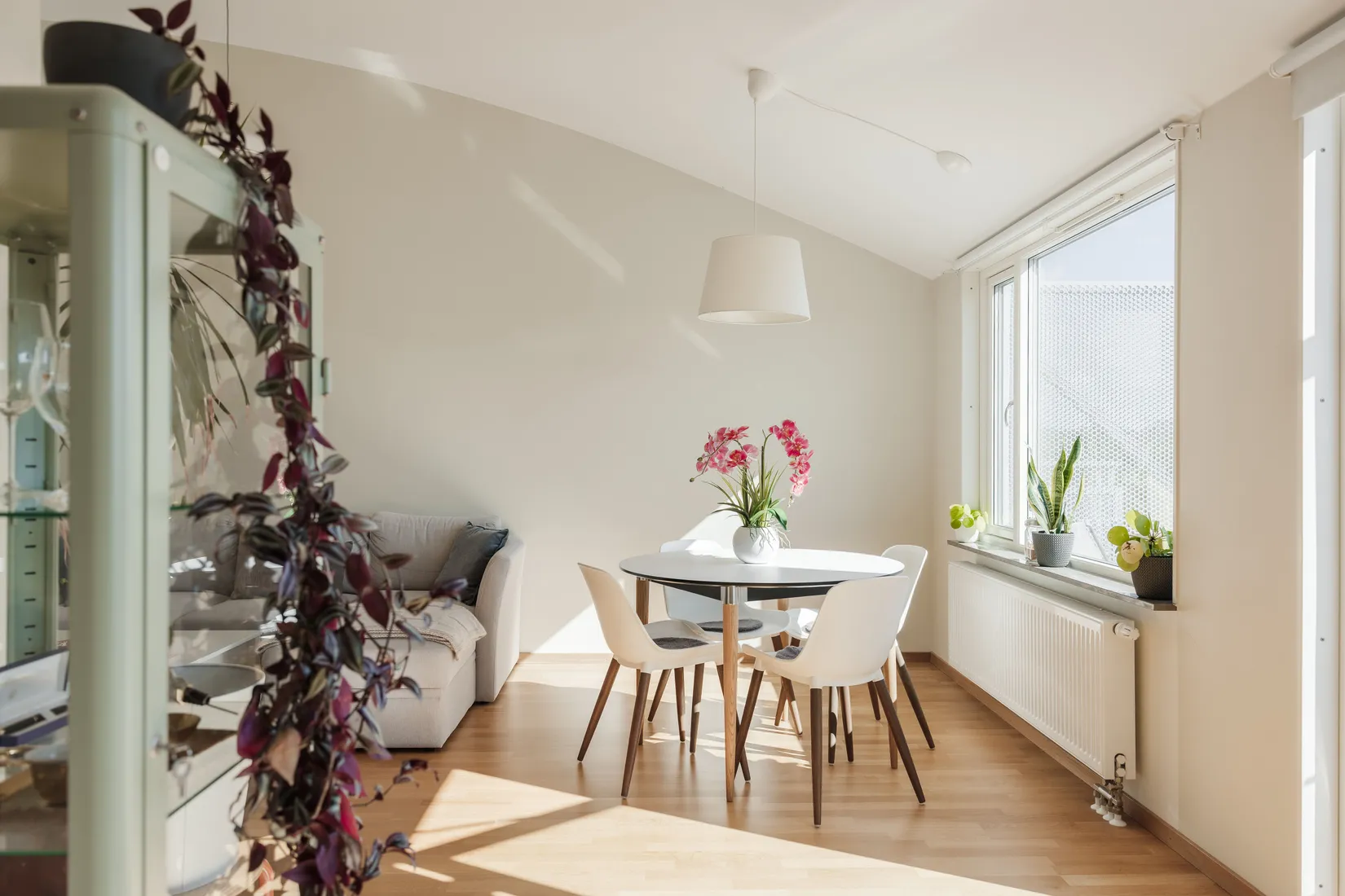 Bostadsrätt, Parternas gränd 7, Norra Fäladen, Lund