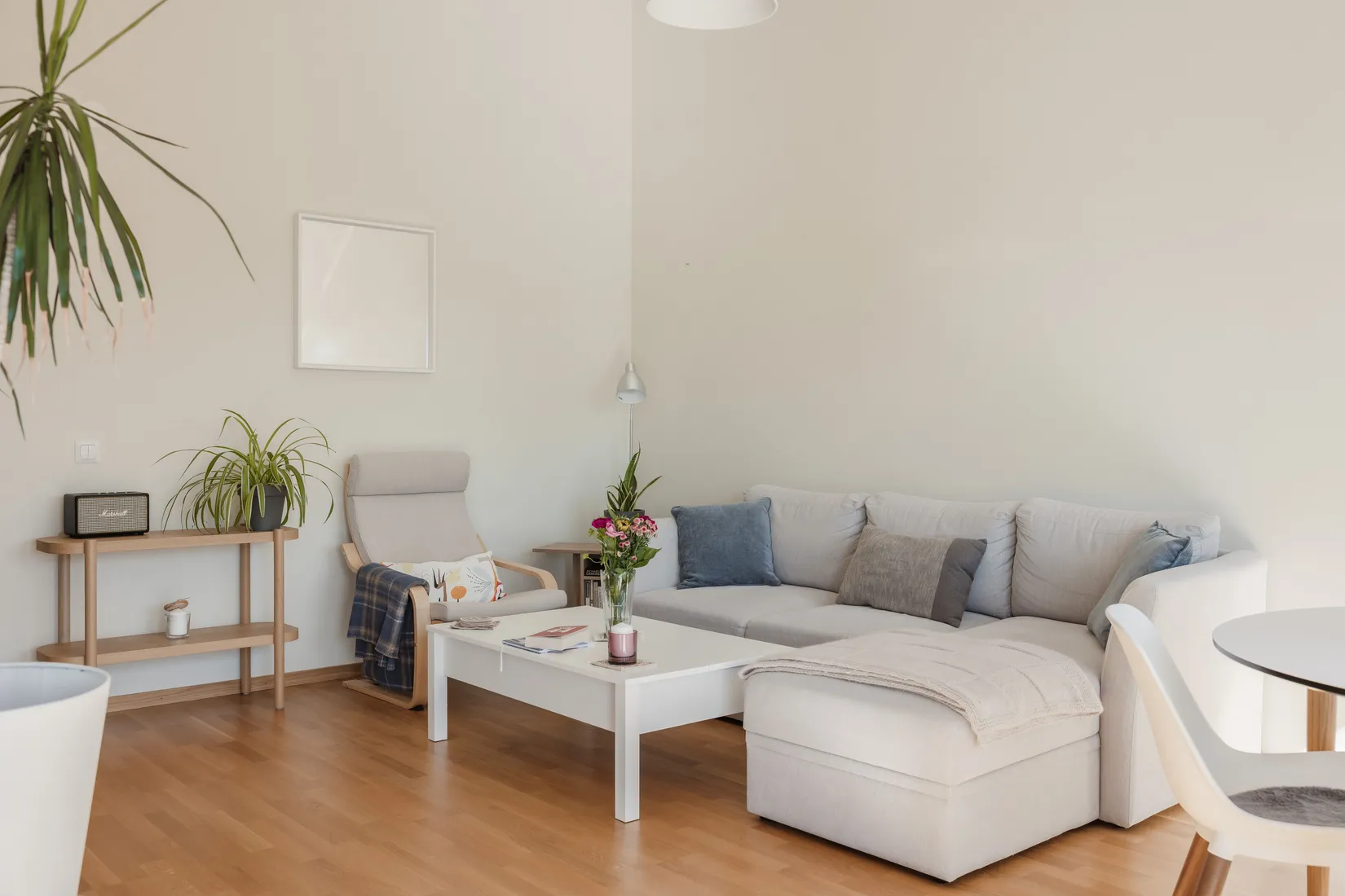 Bostadsrätt, Parternas gränd 7, Norra Fäladen, Lund