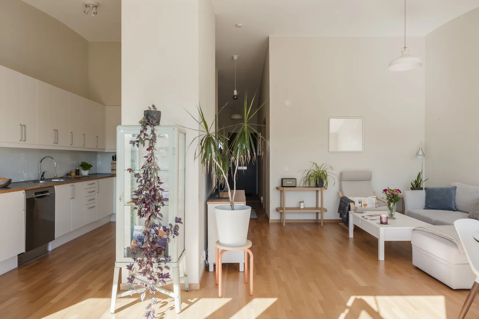 Bostadsrätt, Parternas gränd 7, Norra Fäladen, Lund