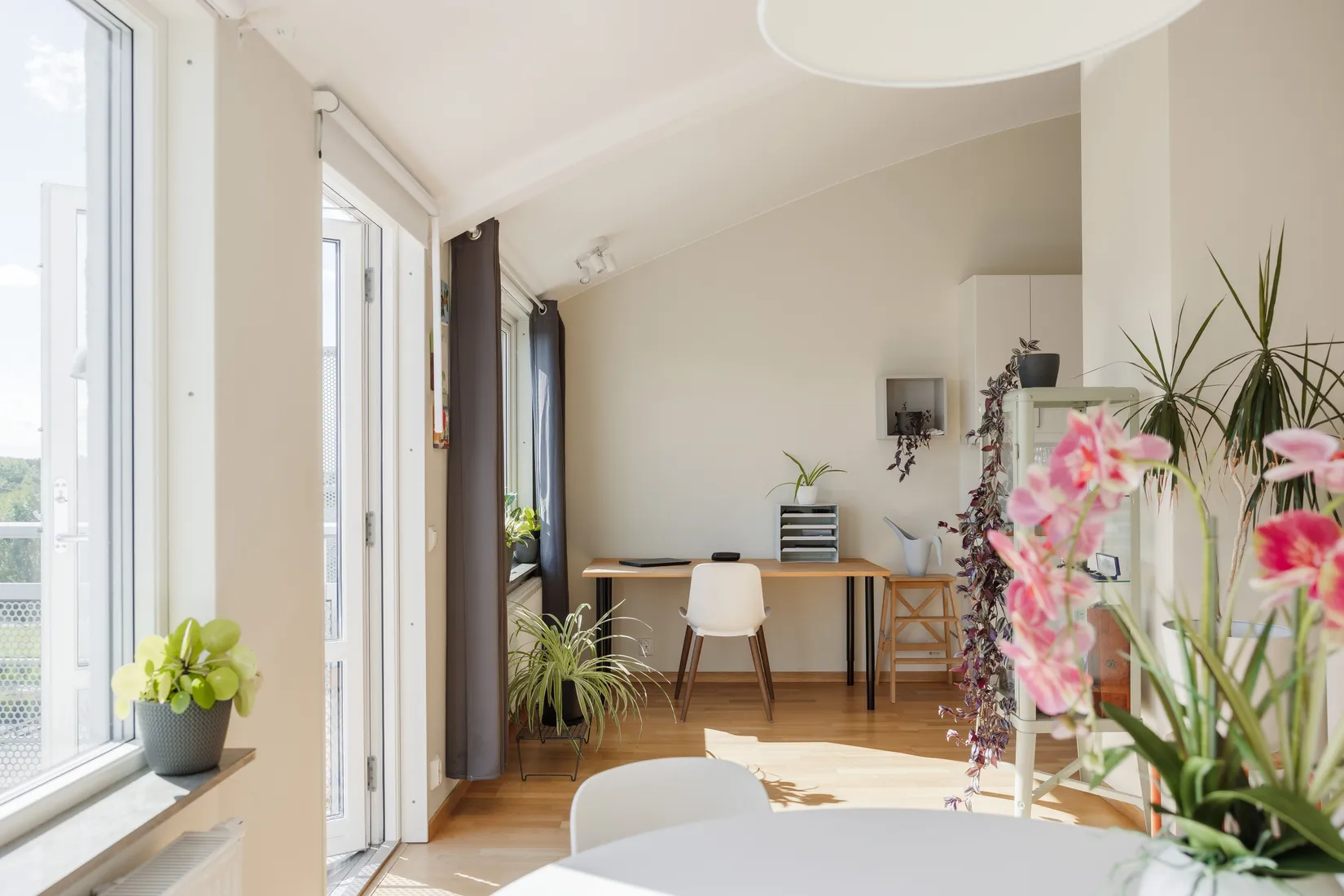 Bostadsrätt, Parternas gränd 7, Norra Fäladen, Lund