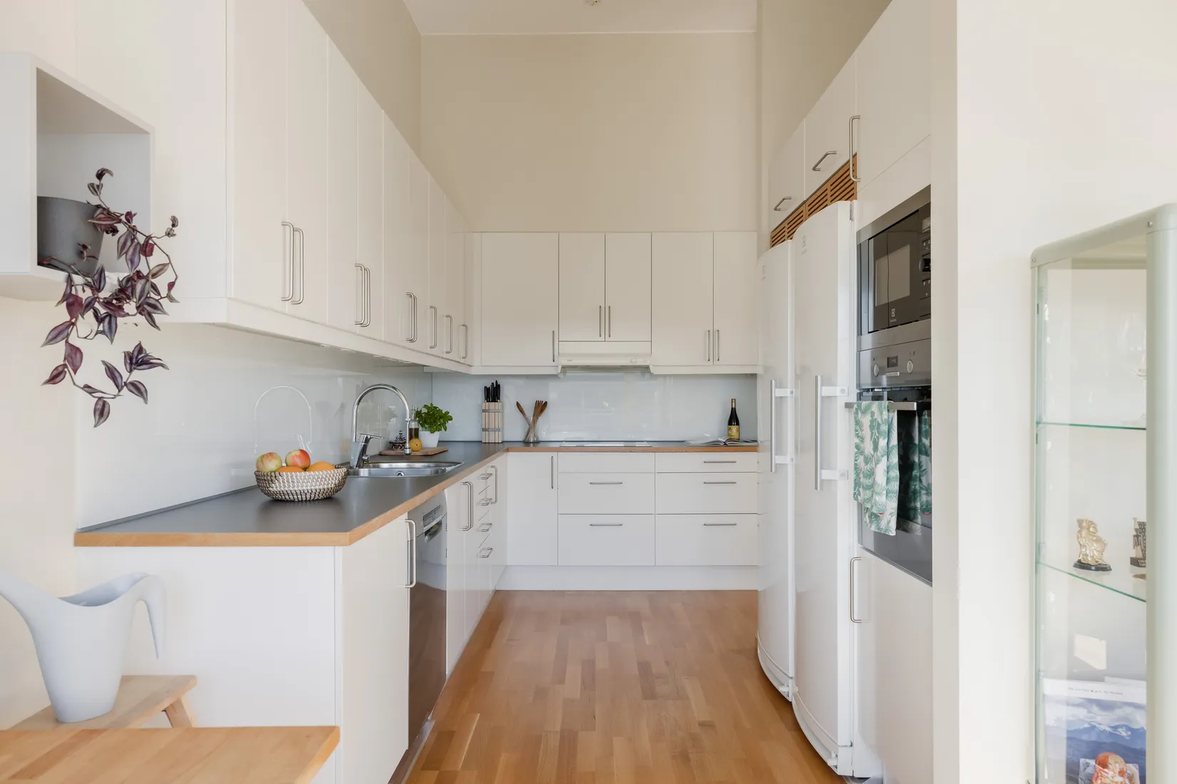 Bostadsrätt, Parternas gränd 7, Norra Fäladen, Lund