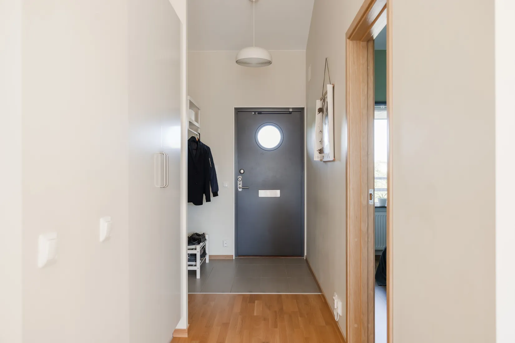 Bostadsrätt, Parternas gränd 7, Norra Fäladen, Lund