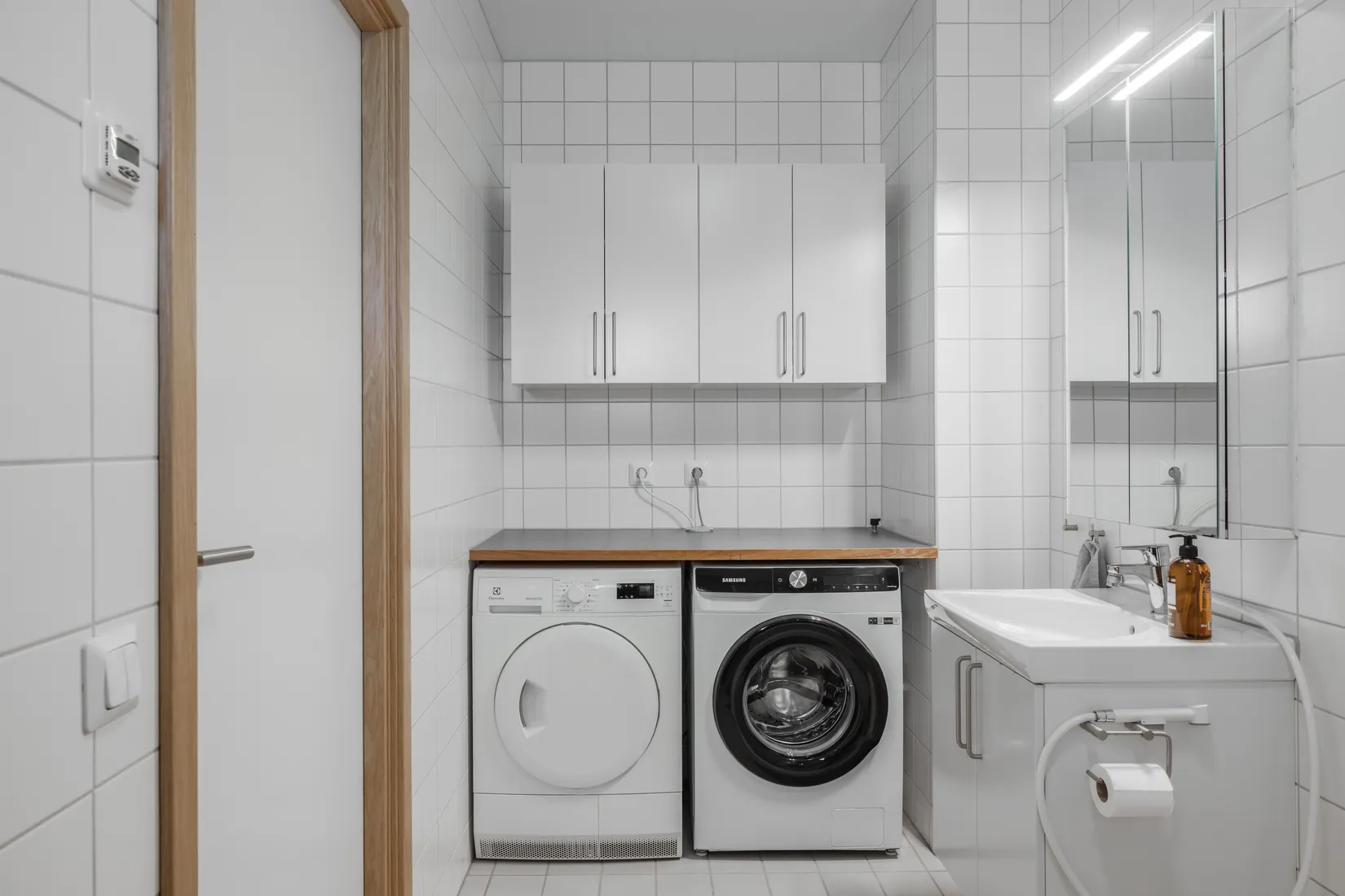 Bostadsrätt, Parternas gränd 7, Norra Fäladen, Lund