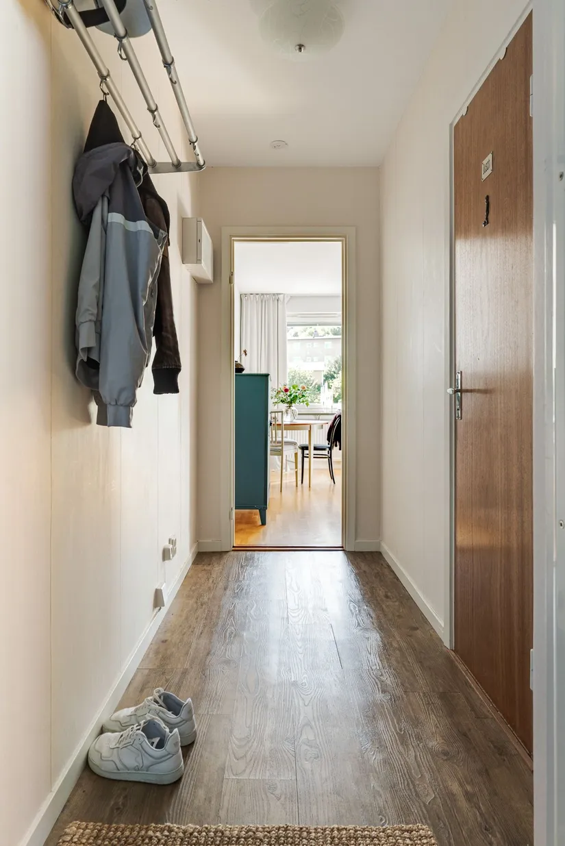Bostadsrätt, Hornsgatan 26B, Frösön, Östersund