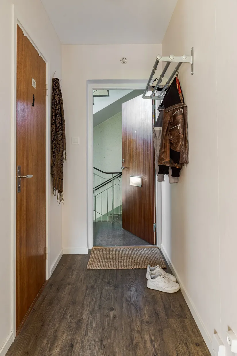 Bostadsrätt, Hornsgatan 26B, Frösön, Östersund