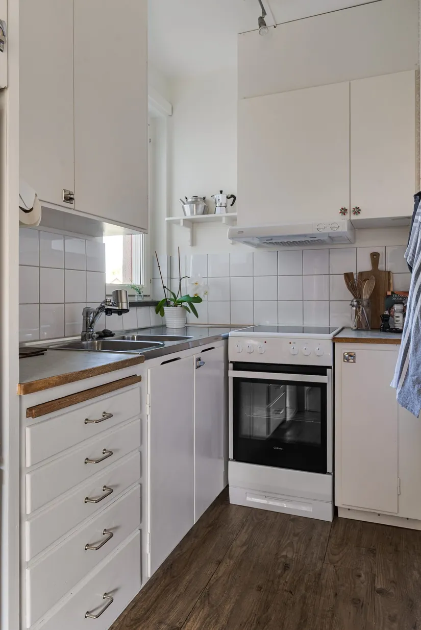 Bostadsrätt, Hornsgatan 26B, Frösön, Östersund