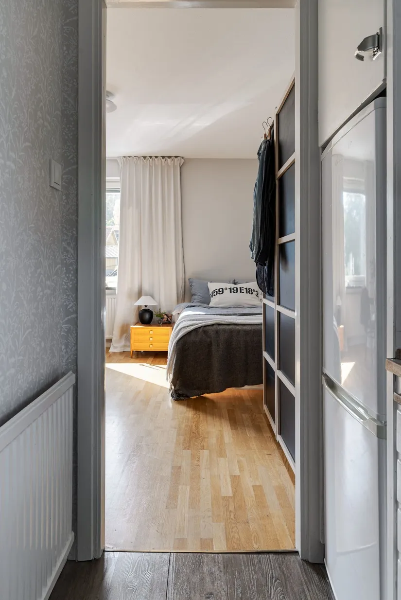 Bostadsrätt, Hornsgatan 26B, Frösön, Östersund