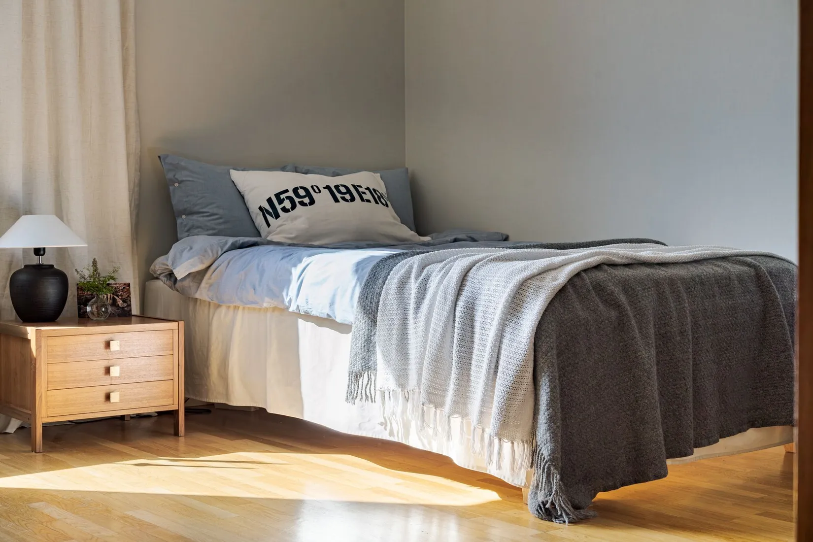 Bostadsrätt, Hornsgatan 26B, Frösön, Östersund