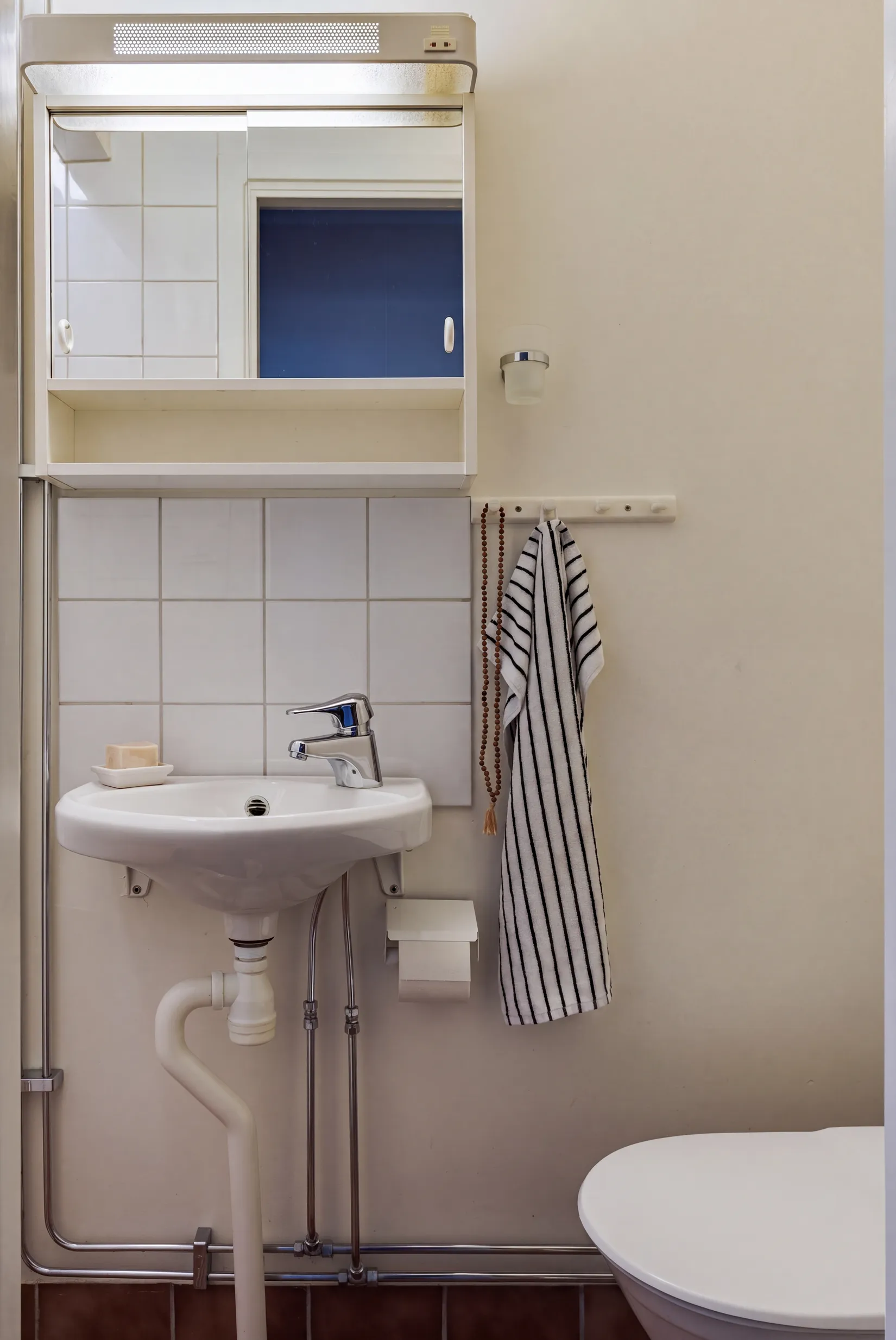 Bostadsrätt, Hornsgatan 26B, Frösön, Östersund