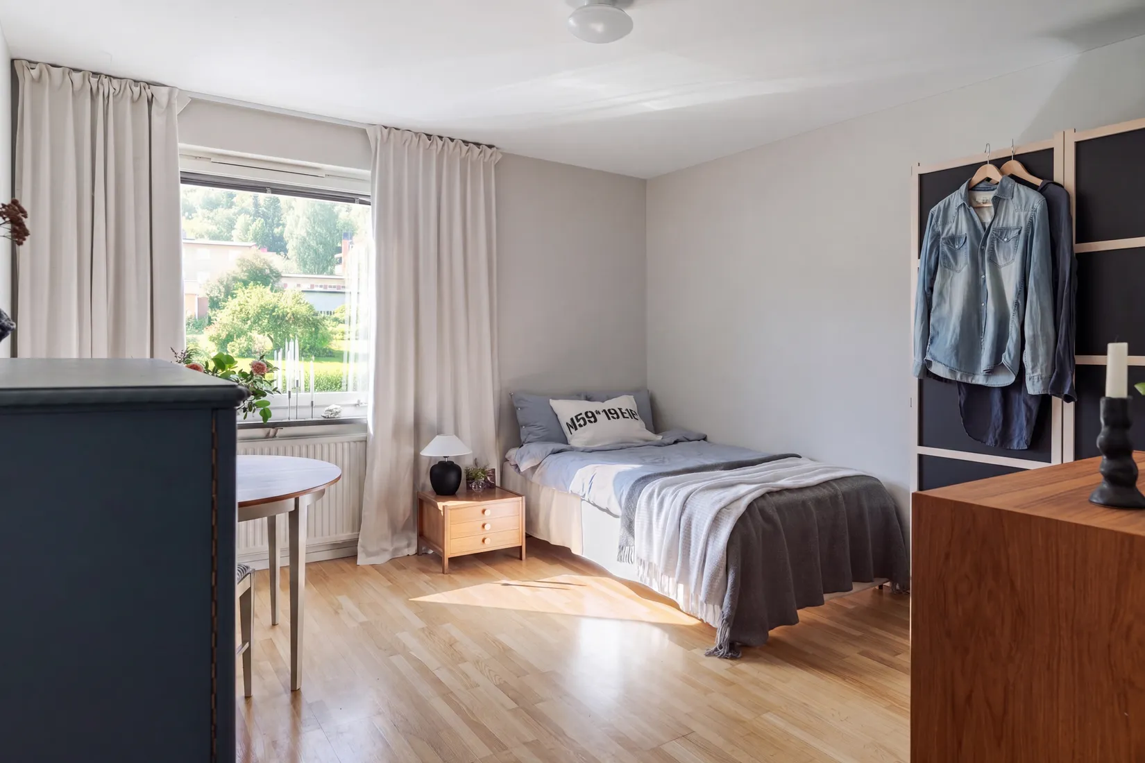 Bostadsrätt, Hornsgatan 26B, Frösön, Östersund