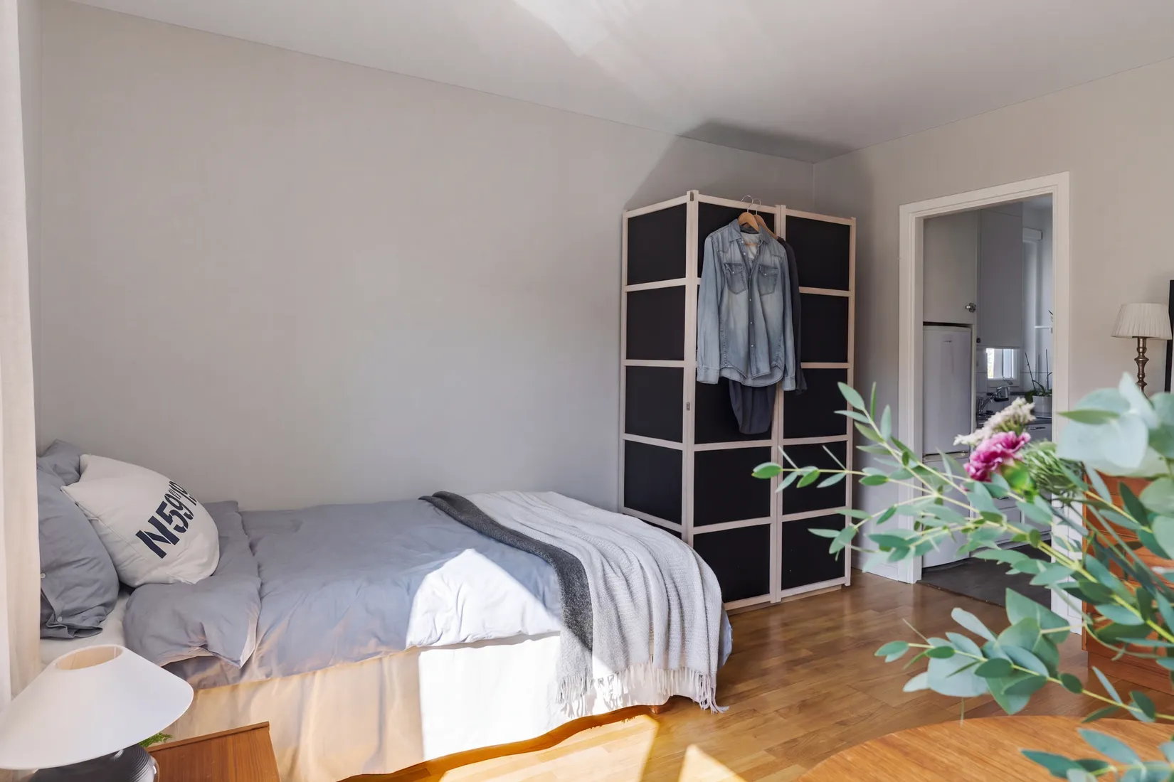 Bostadsrätt, Hornsgatan 26B, Frösön, Östersund
