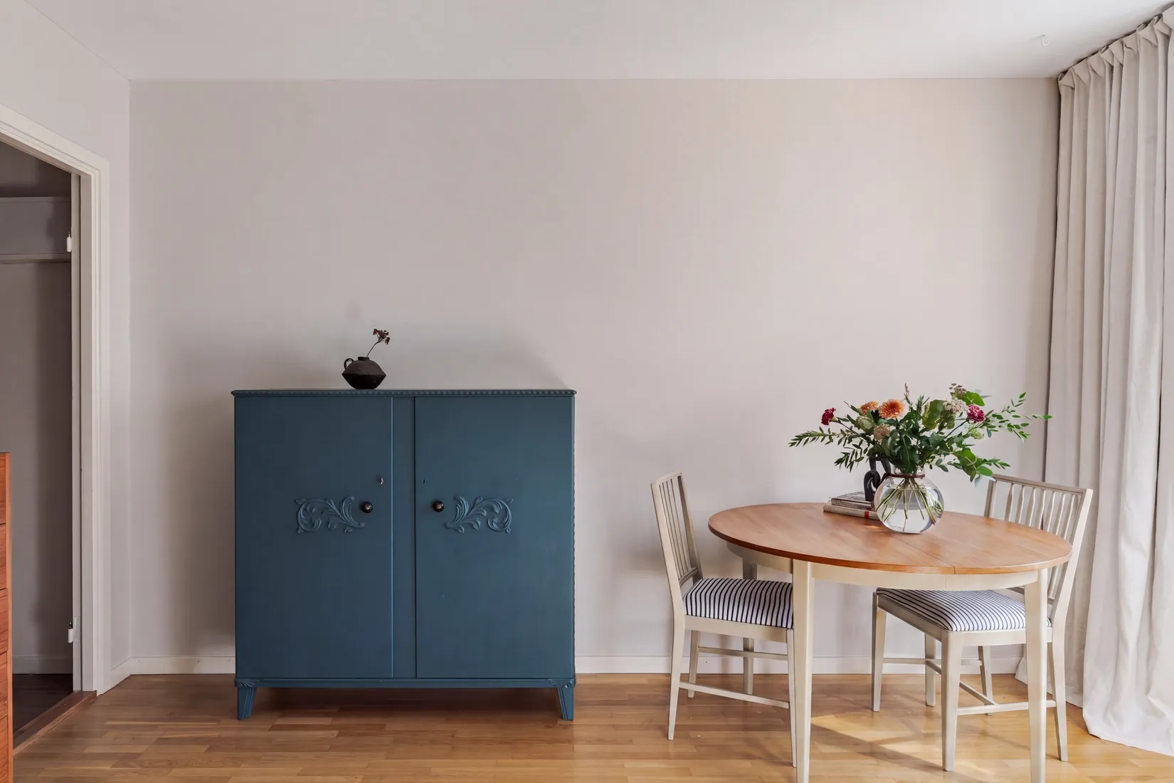 Bostadsrätt, Hornsgatan 26B, Frösön, Östersund