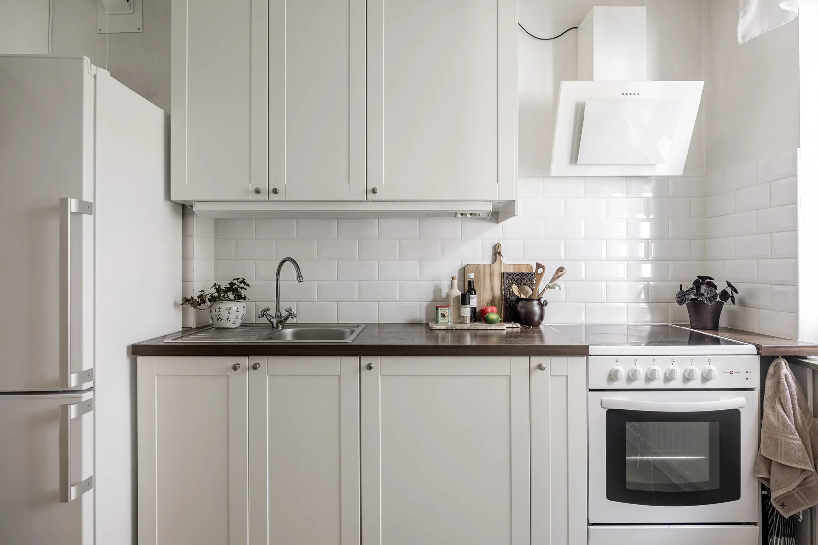 Bostadsrätt, Hjovägen 2, Hammarbyhöjden, Johanneshov, Stockholm