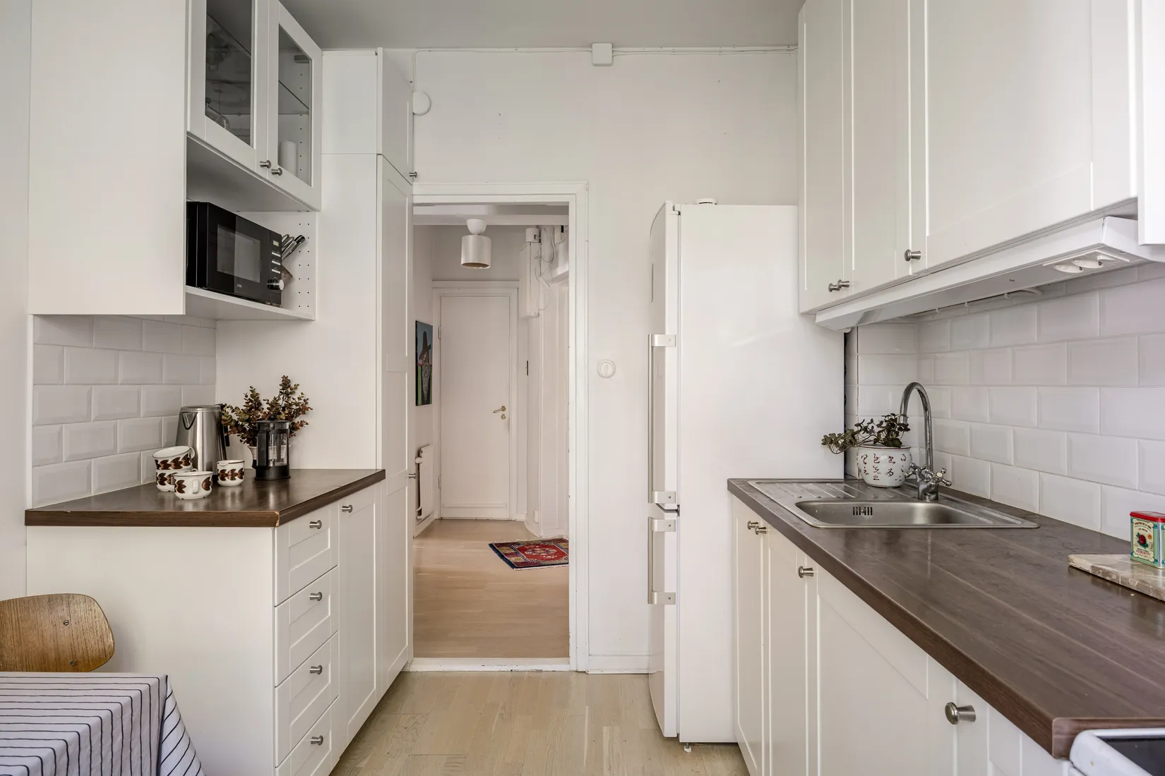 Bostadsrätt, Hjovägen 2, Hammarbyhöjden, Johanneshov, Stockholm
