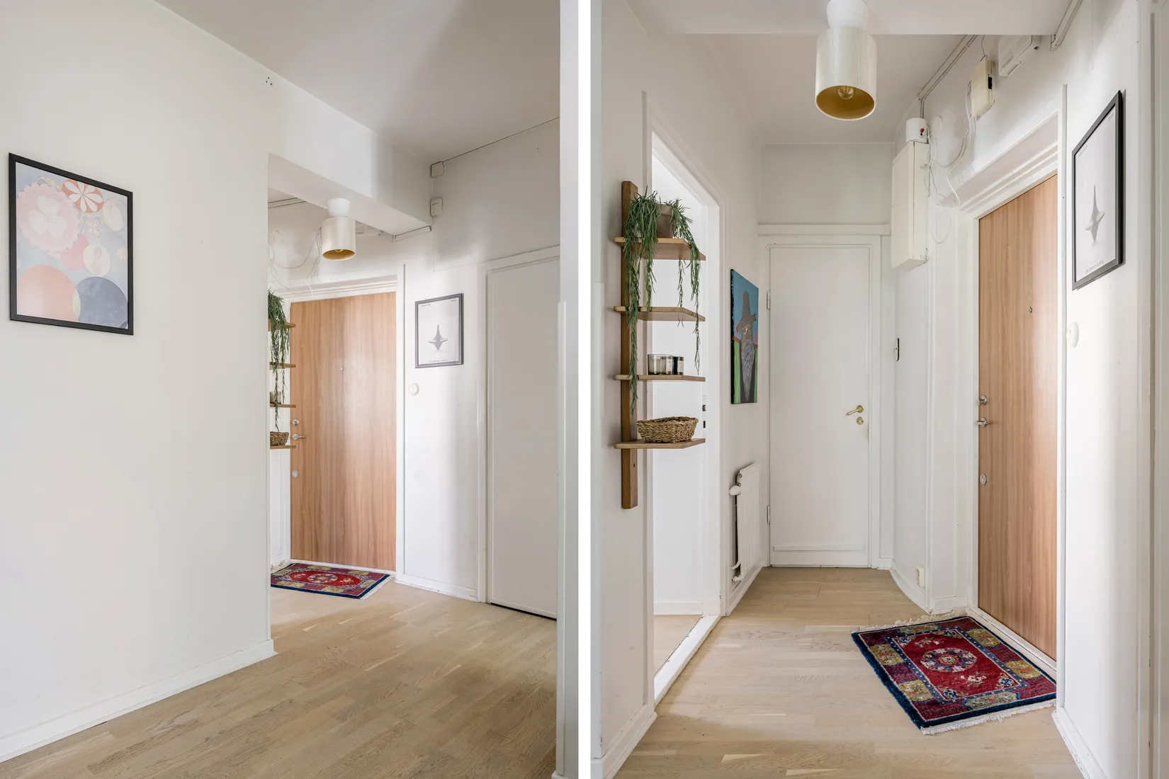 Bostadsrätt, Hjovägen 2, Hammarbyhöjden, Johanneshov, Stockholm