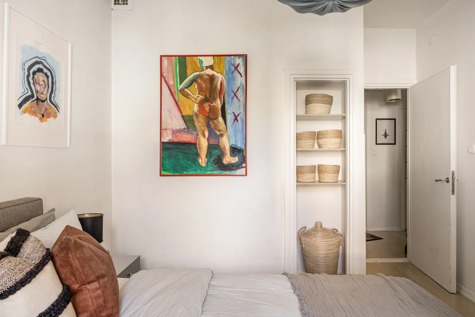 Bostadsrätt, Hjovägen 2, Hammarbyhöjden, Johanneshov, Stockholm