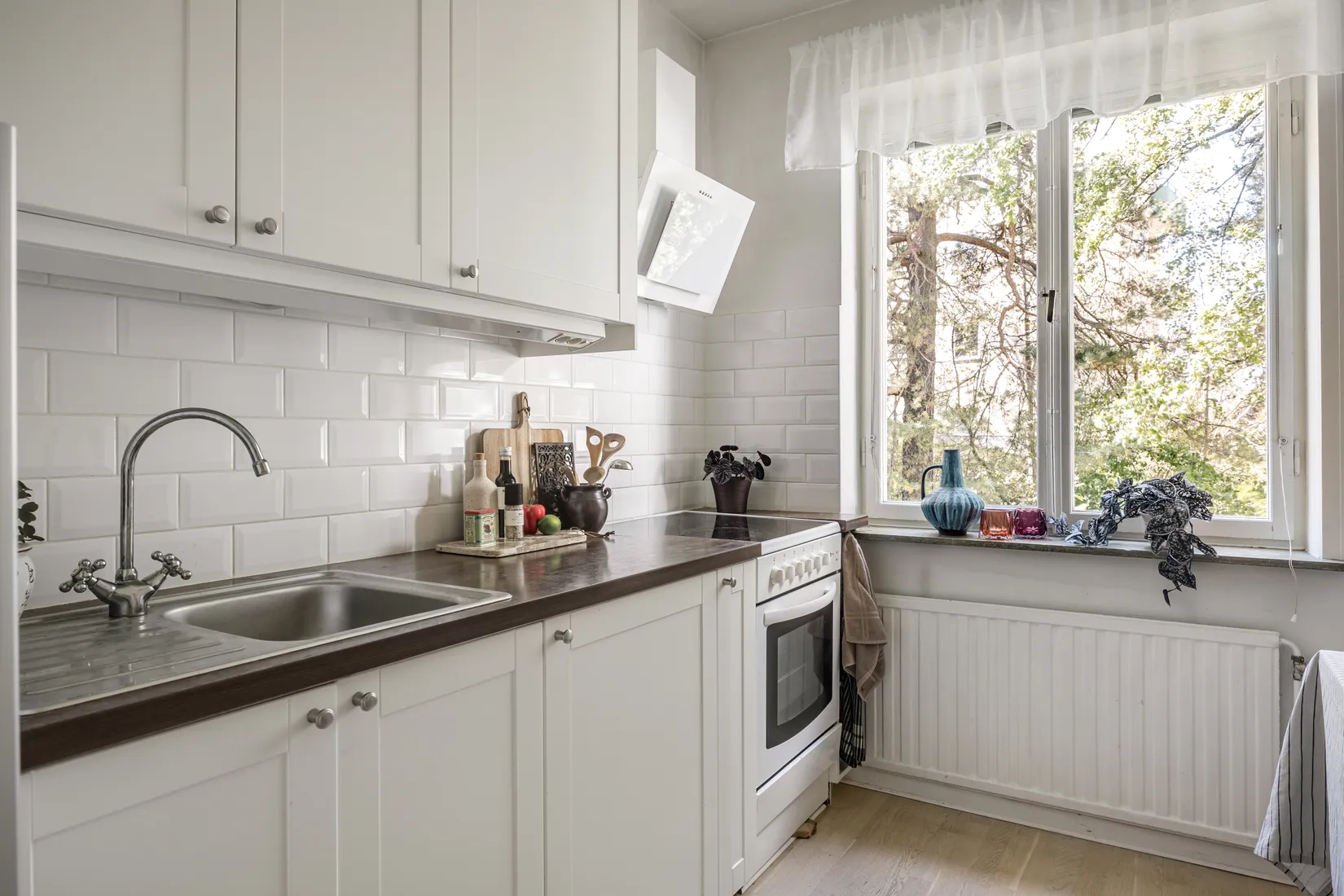 Bostadsrätt, Hjovägen 2, Hammarbyhöjden, Johanneshov, Stockholm