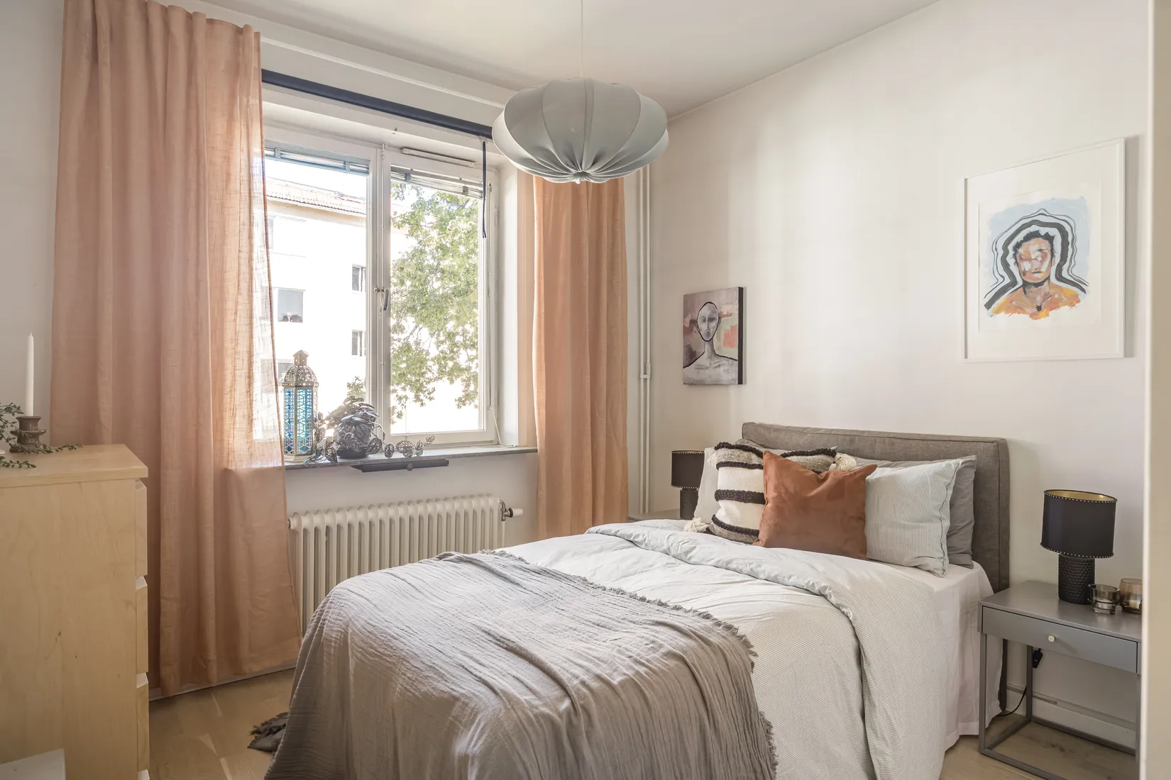 Bostadsrätt, Hjovägen 2, Hammarbyhöjden, Johanneshov, Stockholm