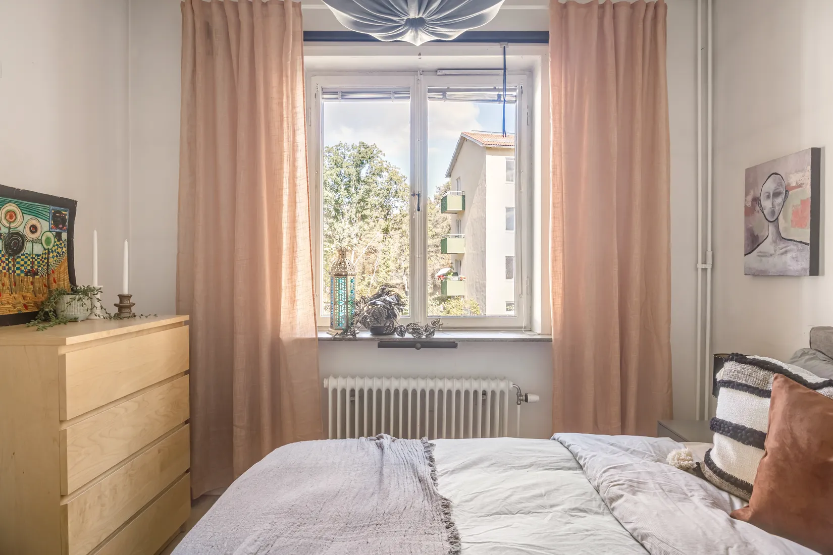 Bostadsrätt, Hjovägen 2, Hammarbyhöjden, Johanneshov, Stockholm