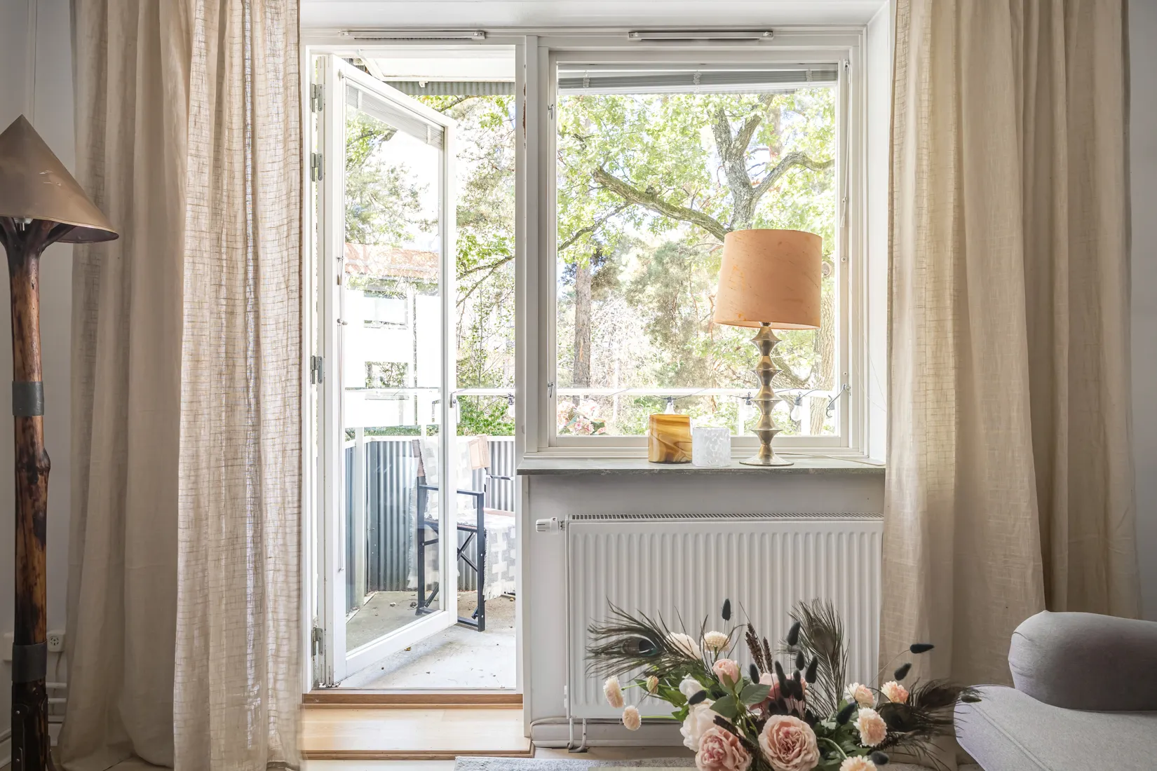 Bostadsrätt, Hjovägen 2, Hammarbyhöjden, Johanneshov, Stockholm