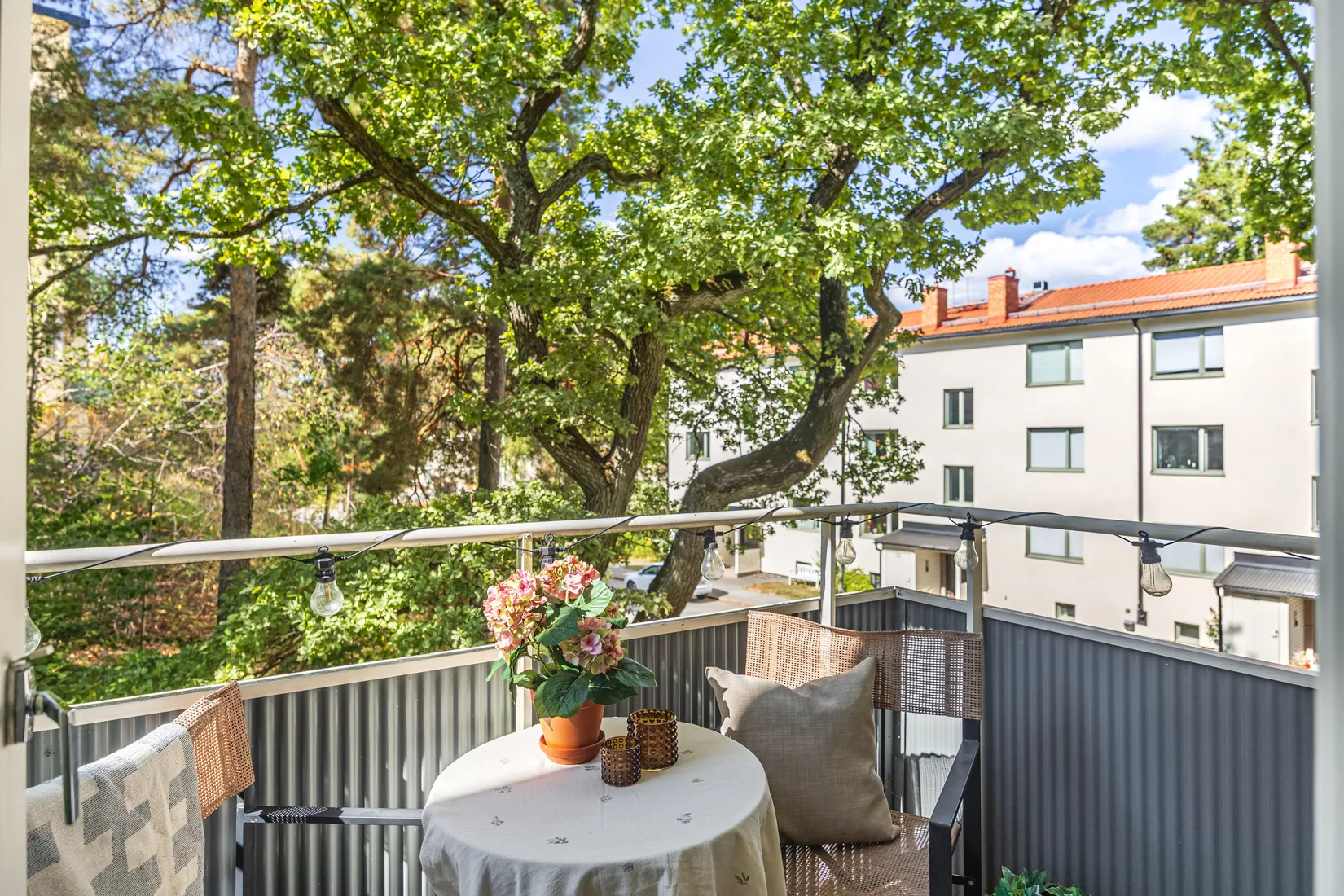 Bostadsrätt, Hjovägen 2, Hammarbyhöjden, Johanneshov, Stockholm