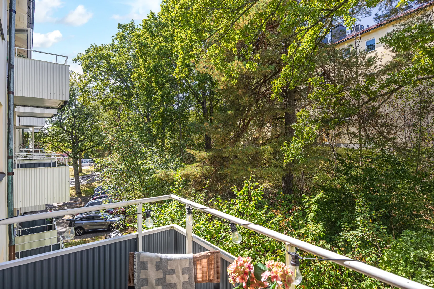 Bostadsrätt, Hjovägen 2, Hammarbyhöjden, Johanneshov, Stockholm