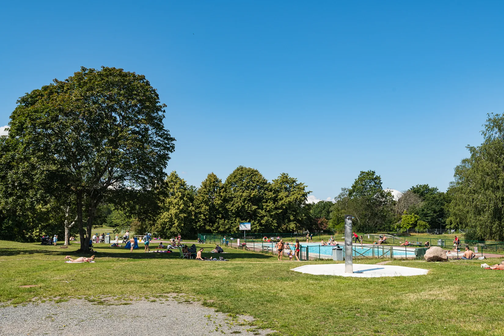 Bostadsrätt, Hjovägen 2, Hammarbyhöjden, Johanneshov, Stockholm