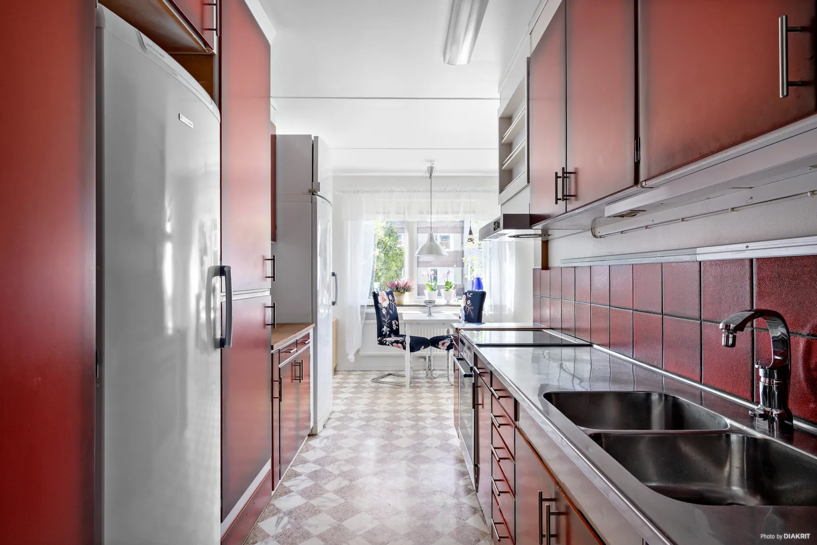 Bostadsrätt, Beryllgatan 22, Norra Tynnered, Göteborg