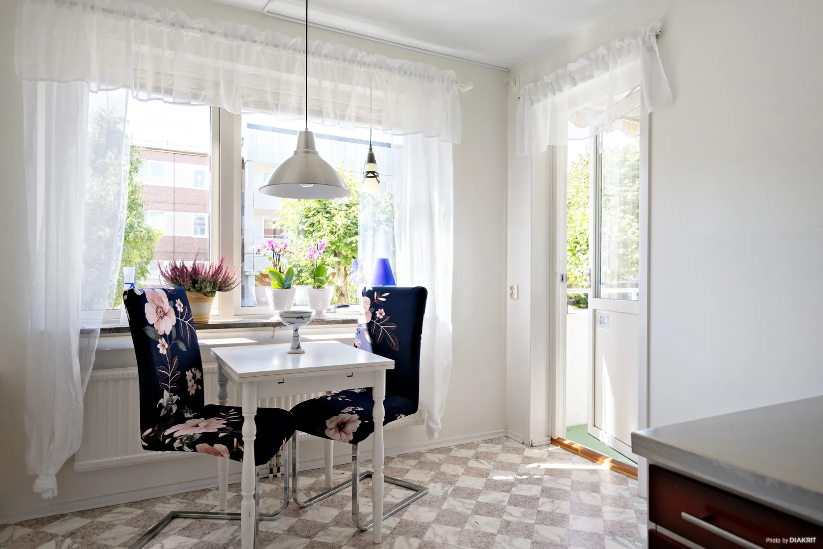 Bostadsrätt, Beryllgatan 22, Norra Tynnered, Göteborg