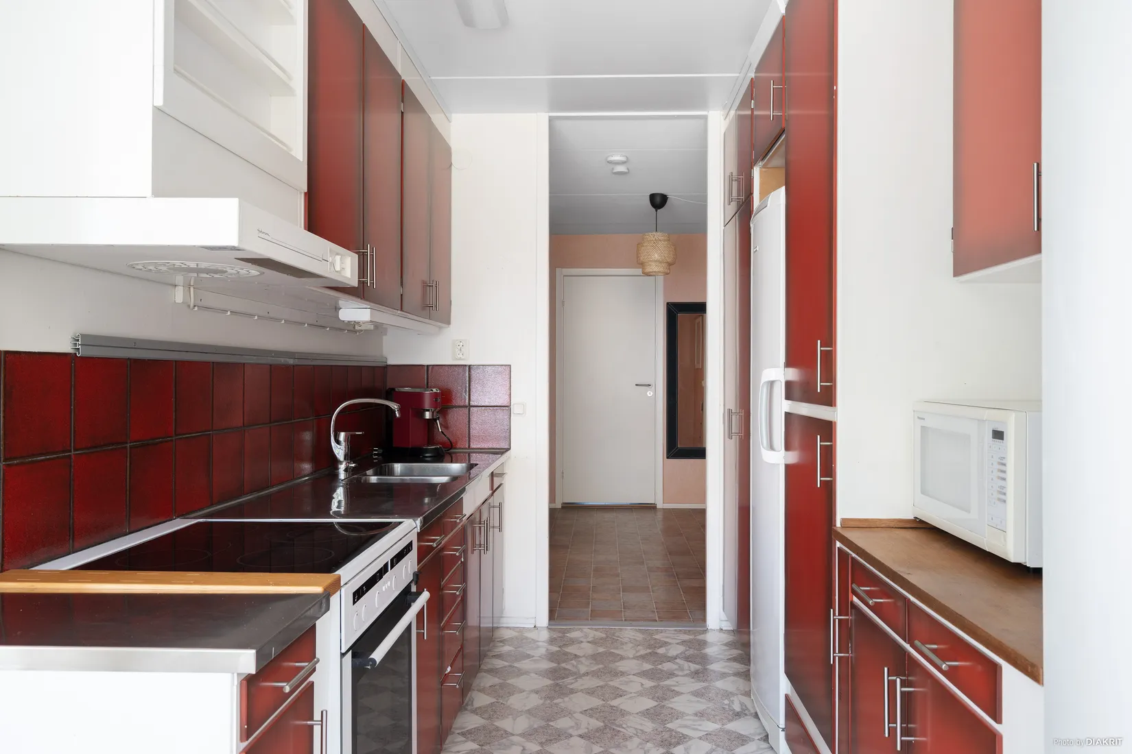 Bostadsrätt, Beryllgatan 22, Norra Tynnered, Göteborg